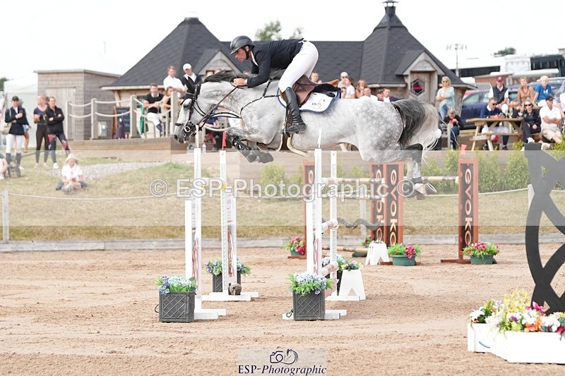 250718-175128-12704 - Cls 6, 3 Star Big Tour LR Qualifier Jump Off and Presentations