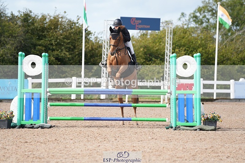 250911-140856-02177 - Cls 13 1.05m Amateur Champ