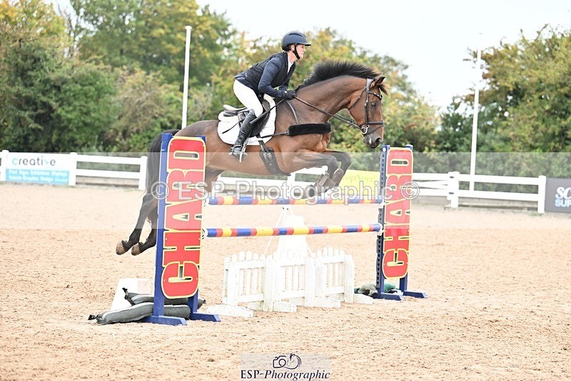 250917-134945-00726 - Cls 5 Foxhunter and 1.20m Open