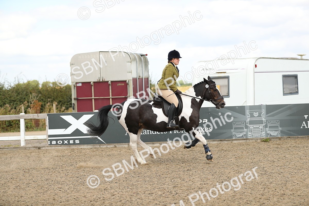 SBM_04772 - Class 46b Style & Performance 50cm (20+)