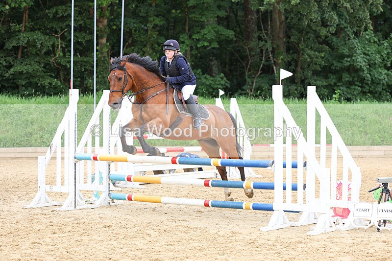 3E7A6775 - Class 12: Junior 80cm