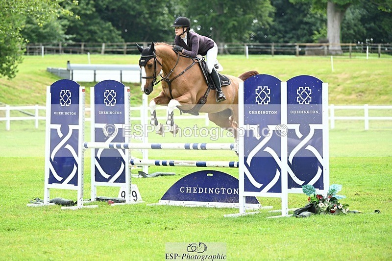 240713-100926-36716 - Cls 146 5 Yr Old Championships