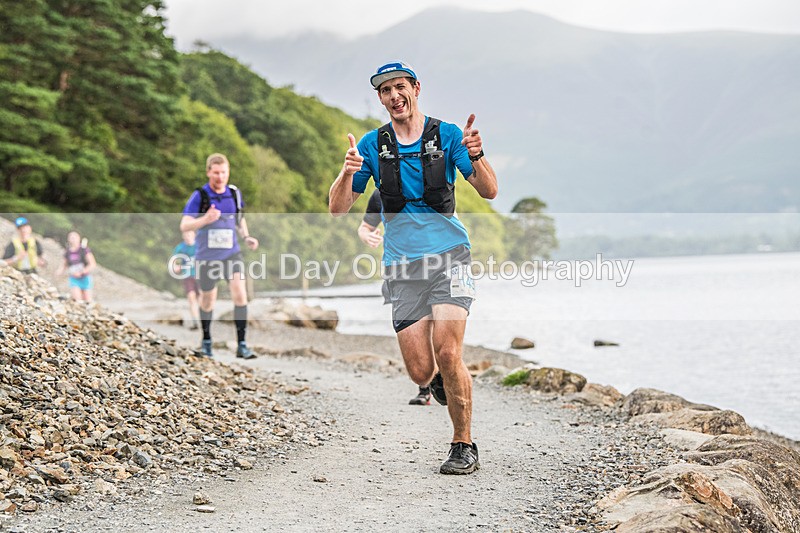 Scafell-52 - High Terrain Events Scafell Pike Trail Marathon Sunday 18th August 2024