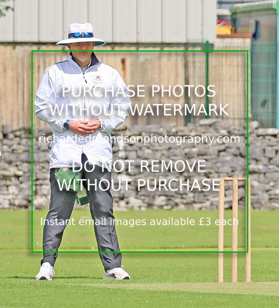 IMG_0812 - Umpire