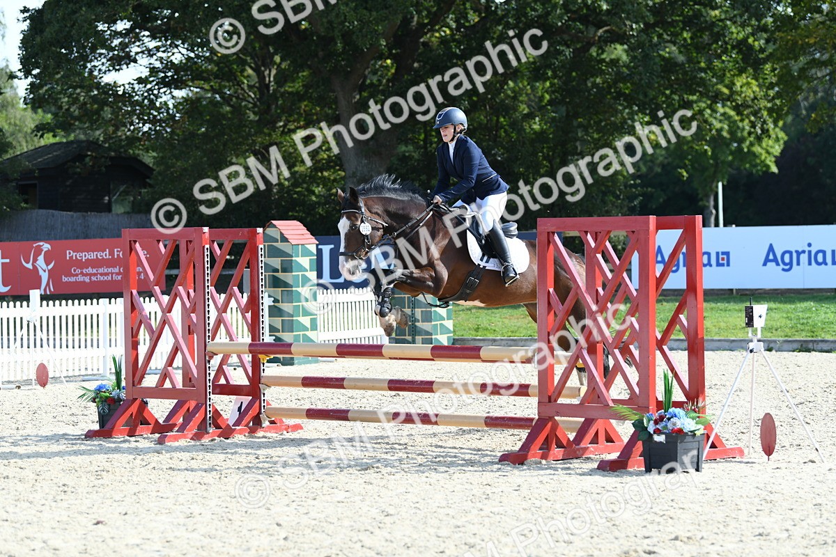 SBM_61685 - j25 - Junior Horse 80cm Championship