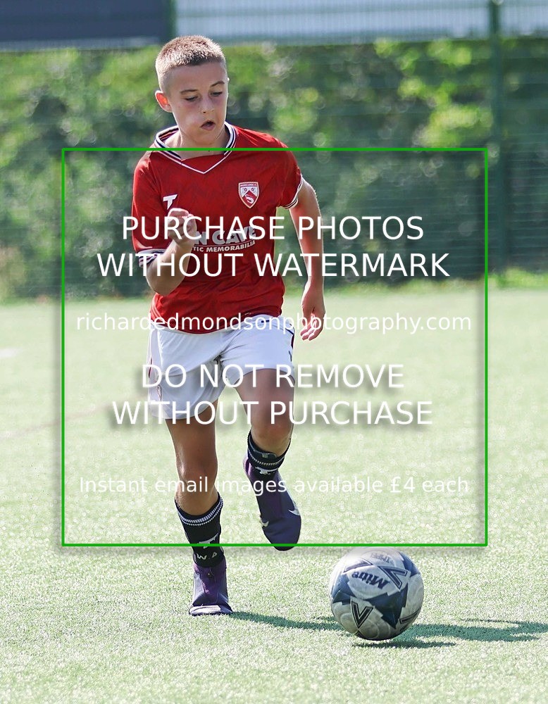 533A3488 - Morecambe Academy U12 vs GT7 Academy U12 (17/8/25)