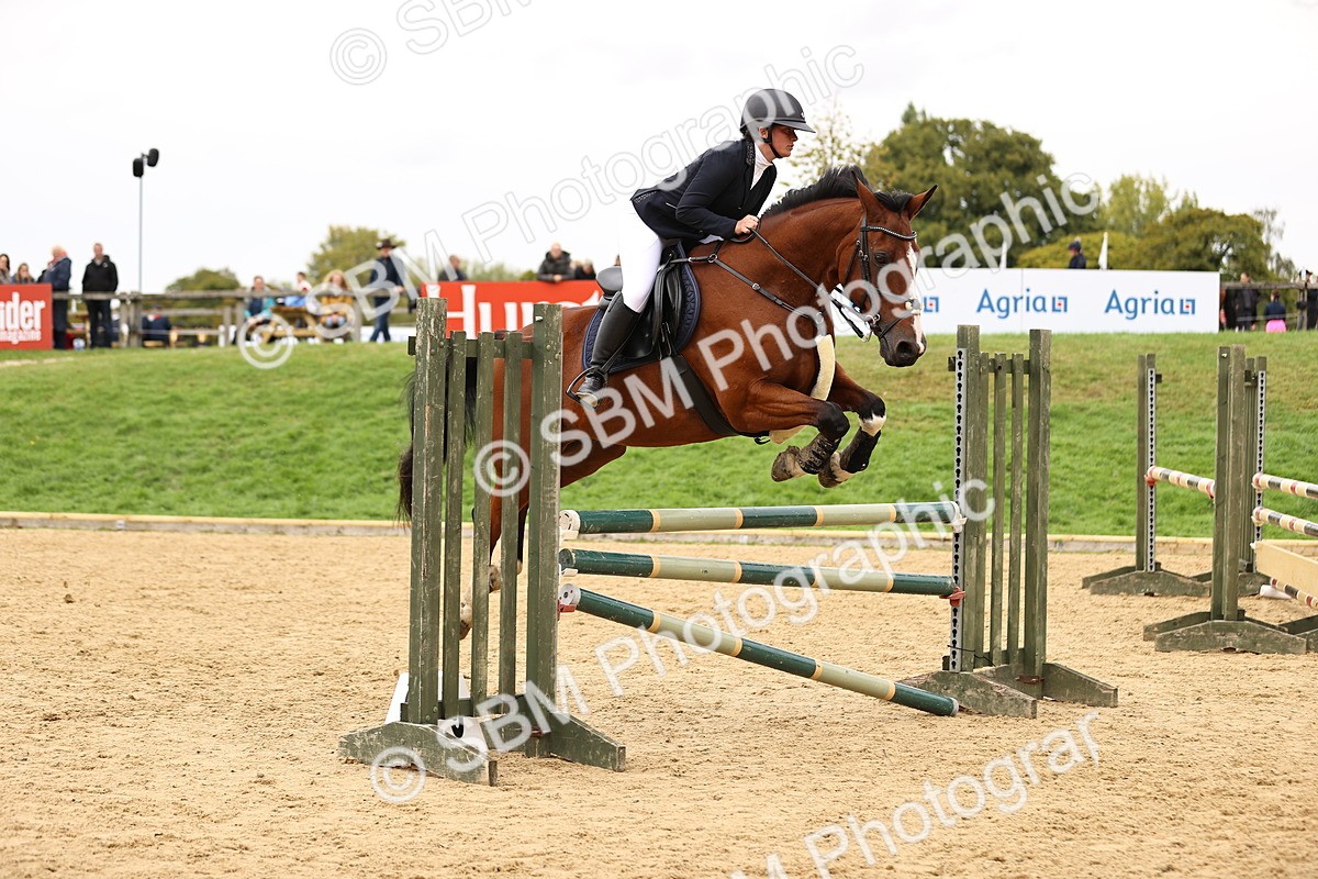 SBM_62895 - Supreme Championship 95cm 1.00m