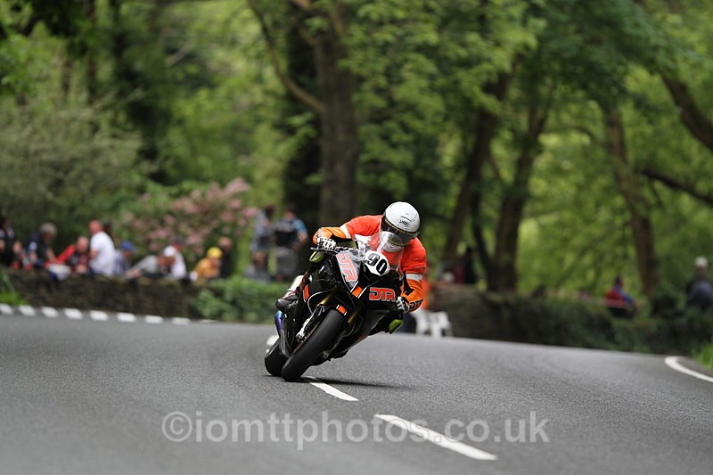 PR154901 - Superbike TT