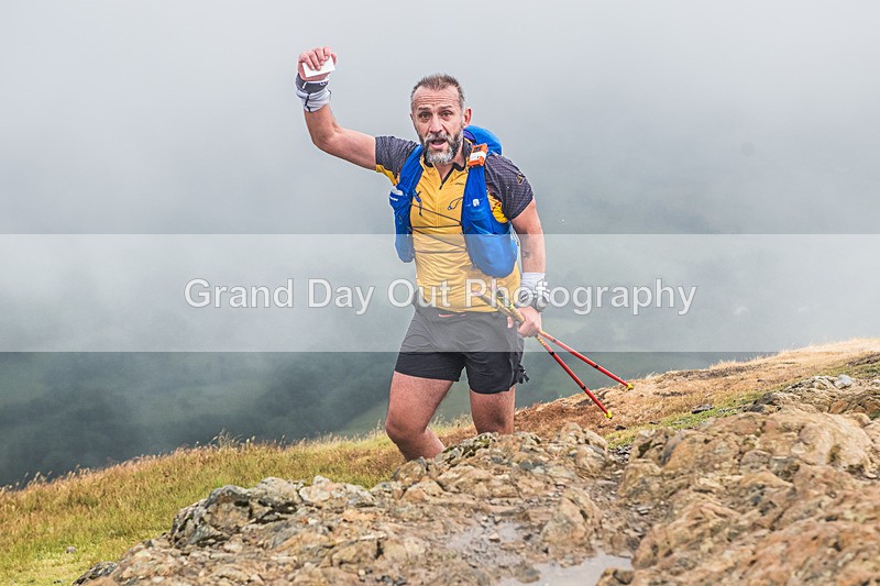 Lakes Ultra-256 - Kong Lakes Ultra Fell Race Saturday 24th June 2023