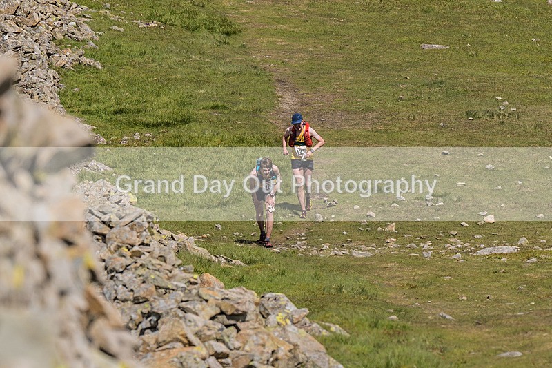 Ennerdale-150 - Ennerdale Horseshoe Fell Race Saturday 8th June 2024
