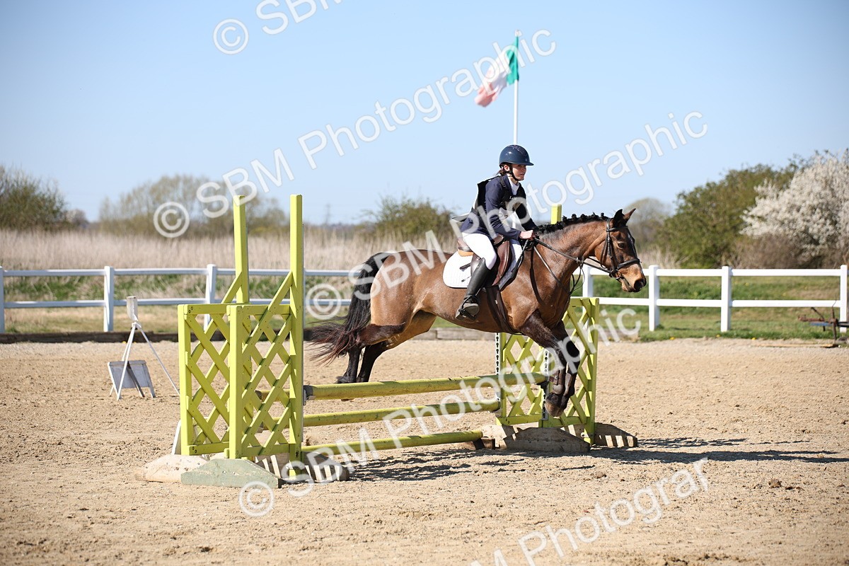 5K7A9573 - Class 4 - 70cm