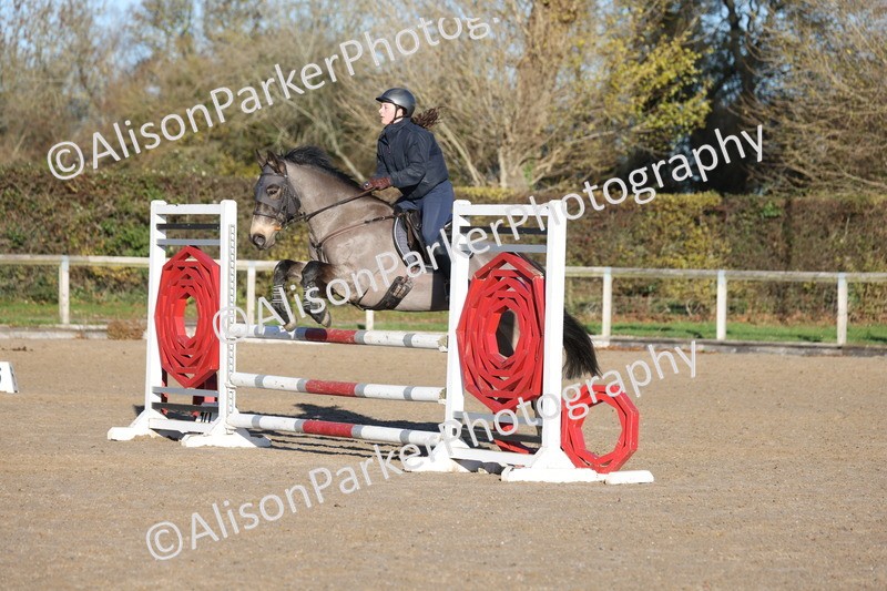 20251130-1615 - Class 4 - 90cm