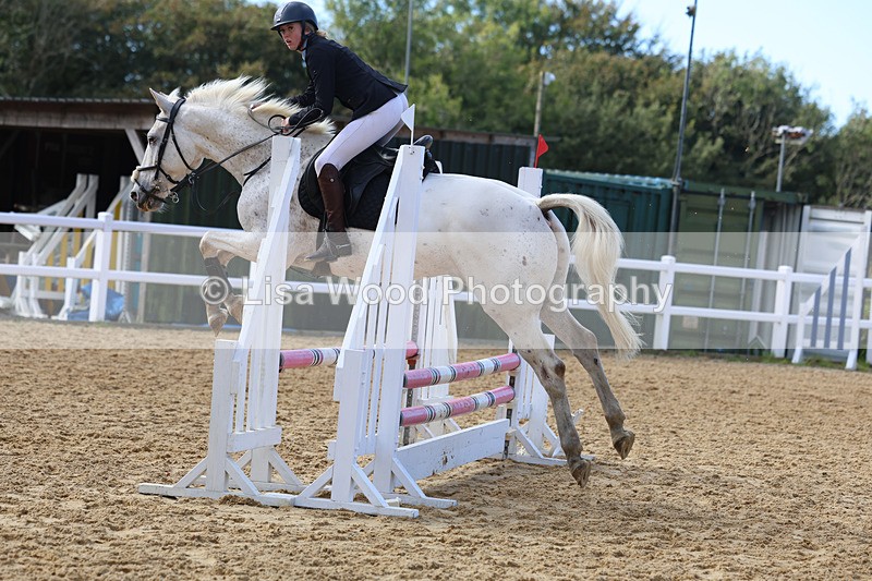 3E7A3820 - Class 6: 70cm Junior