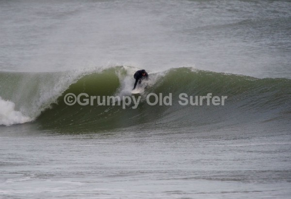 DSC_0848 - Porth Ceiriad 14th February 2016
