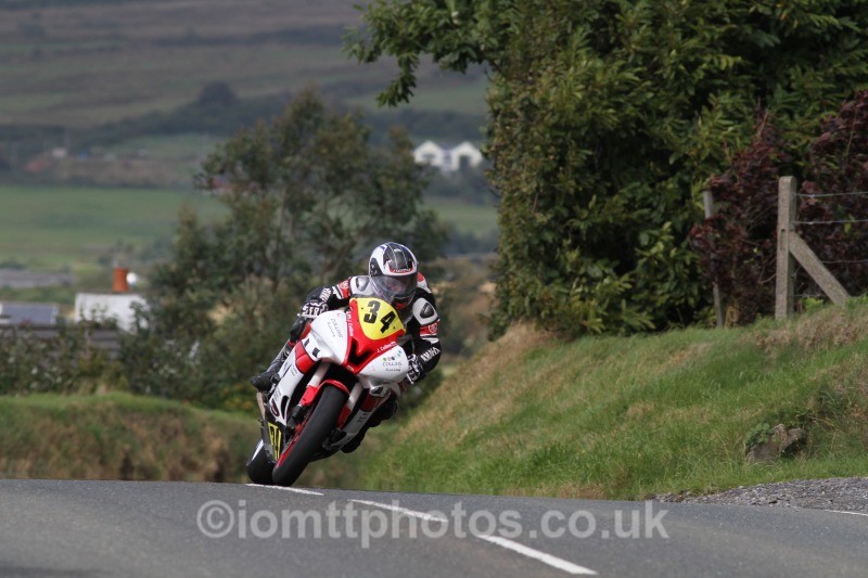  - Full Factory Senior Manx Grand Prix