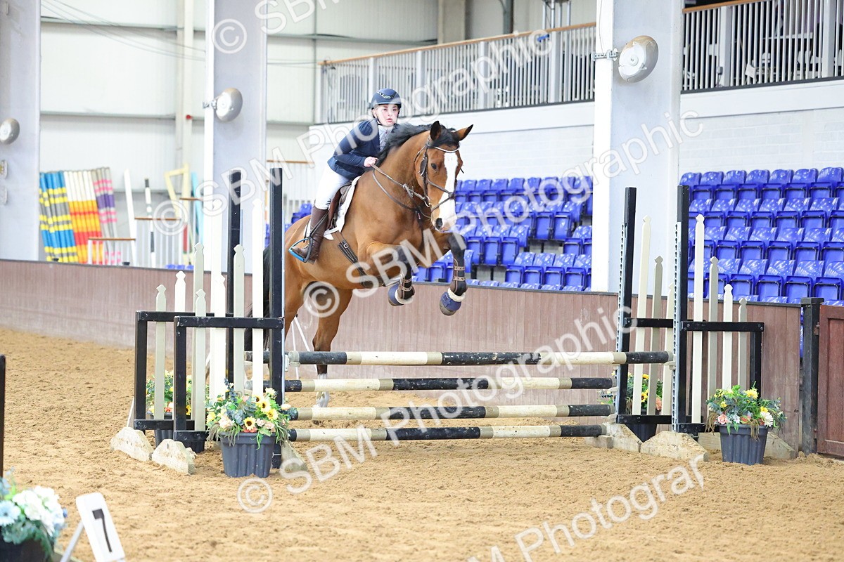 SBM_009363 - Class 19 - Equiyd 0.85m Amateur Championship Qualifier - First Round (0.85m)