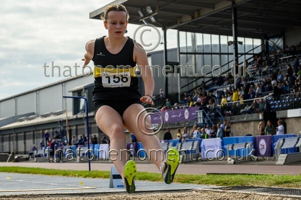 Sen25SUN-915168 - Field Female Set One