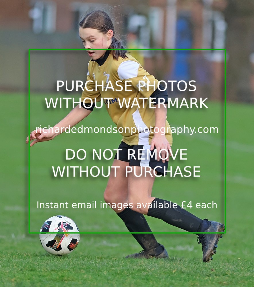 533A4256 - GT7 Academy Girls U12 (24/1/26)