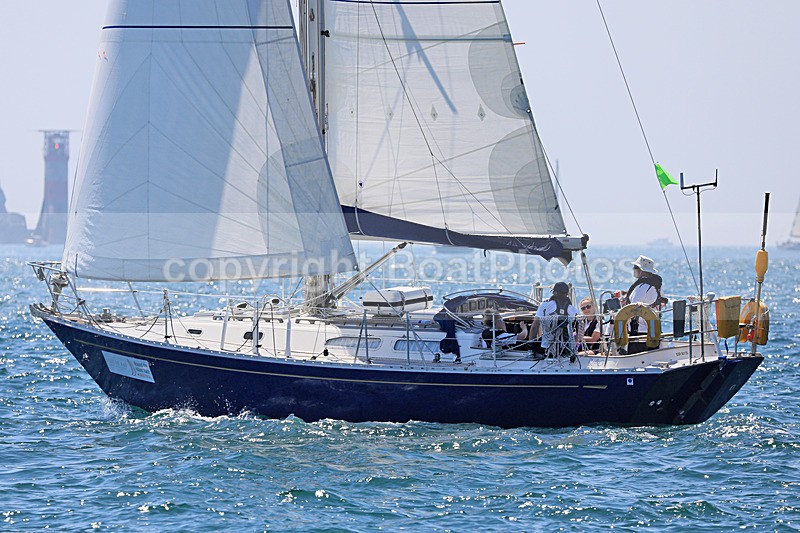 180707 EAGLE GBR9065R 1Y3A9908 - ROUND THE ISLAND 2018
