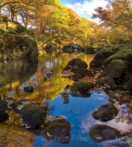  - Scaur Valley