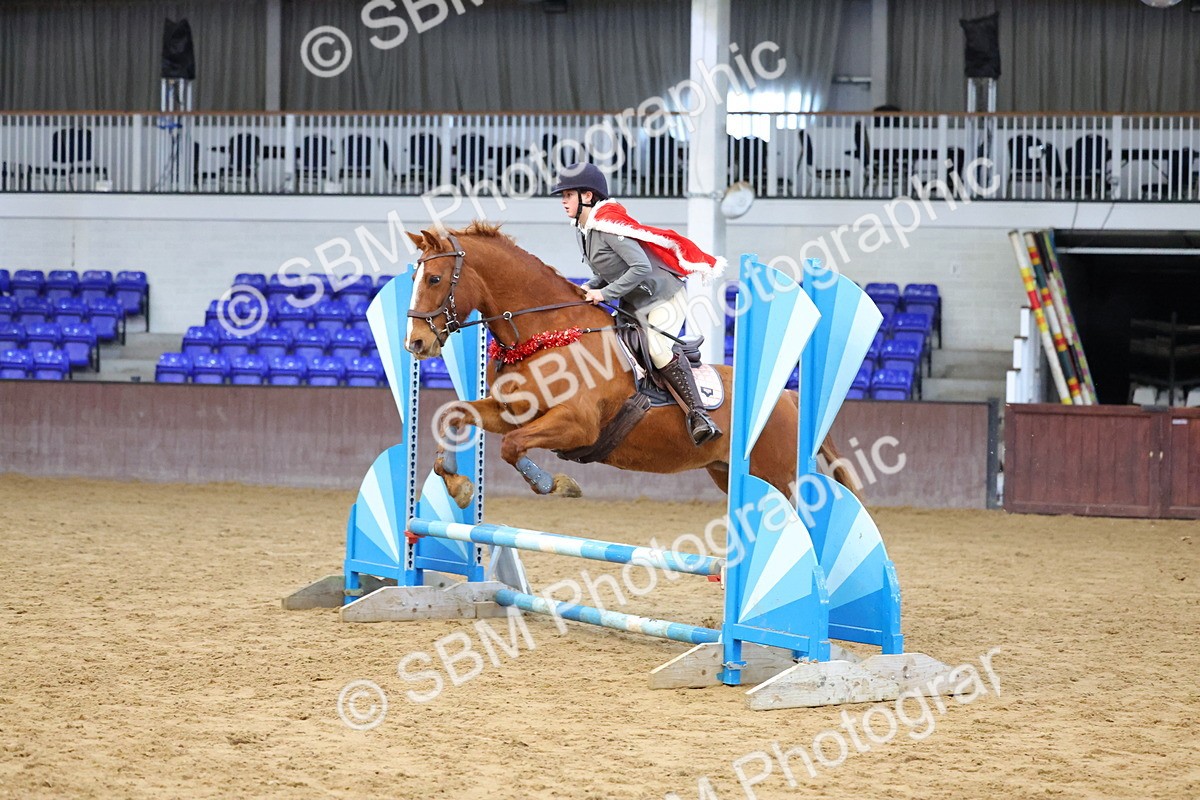 SBM_000395 - Class 2 - Show Jumping 60cm