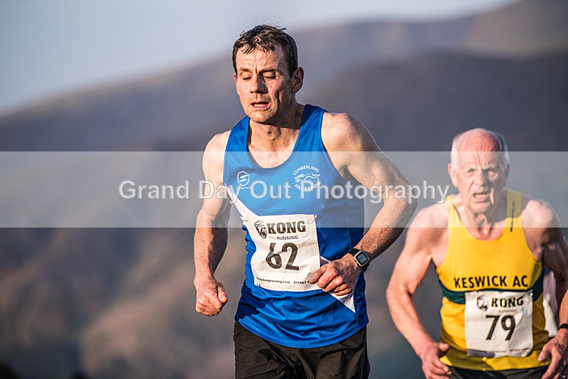 Lords Seat-323 - Lords Seat Fell Race Wednesday 30th April 2025