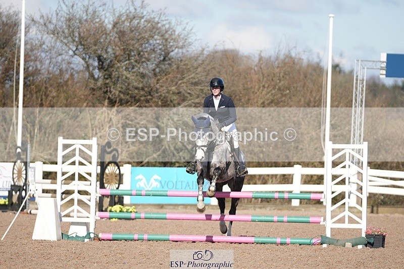 250316-094430-05765 - Cls 20 Clear Round