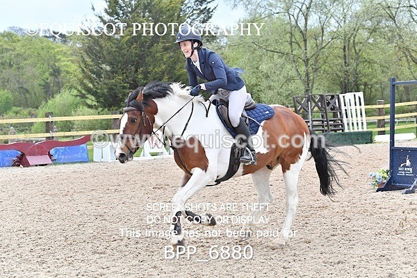 BPP_6880 - CLASS 3 FRI 0.85m Amateur Championship Qualifier