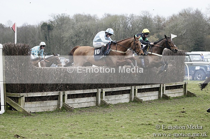 PtP 110318 367 - Hampshire Hunt Point-to-Point Hackwood Park 11/03/18