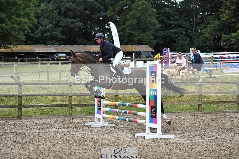 230706-091435-00276 - Cls 8 80cm Clear Round