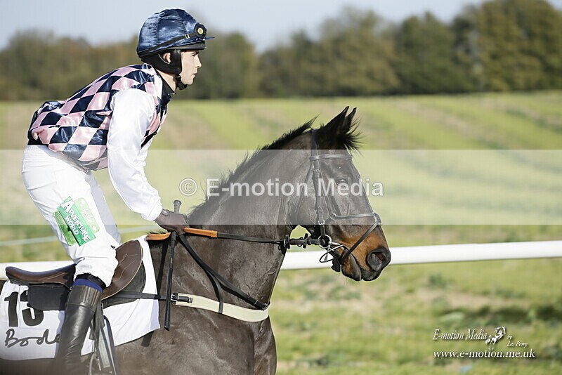 PtP 250921 0384 - Point-to-Point Badbury Rings Dorset 07/11/2021