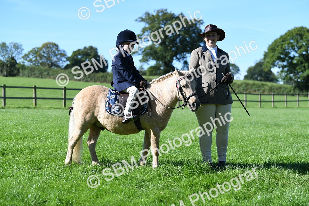 SBM_36924 - S18 - Novice & Newcomers Lead Rein Pony