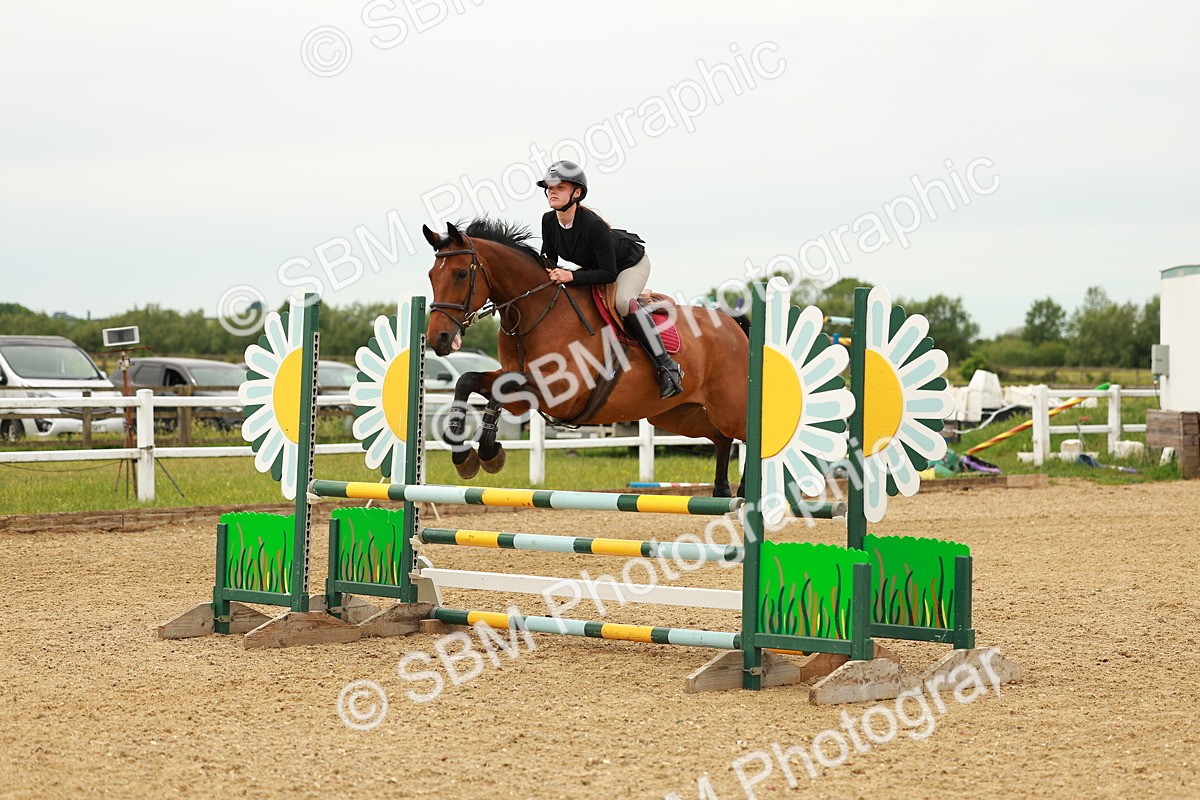 SBM_001306 - Class 3 - Senior Discovery - 1.00m