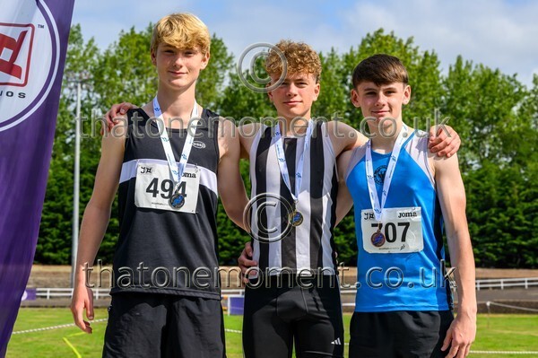 Age26 SAT-915945 - Medals