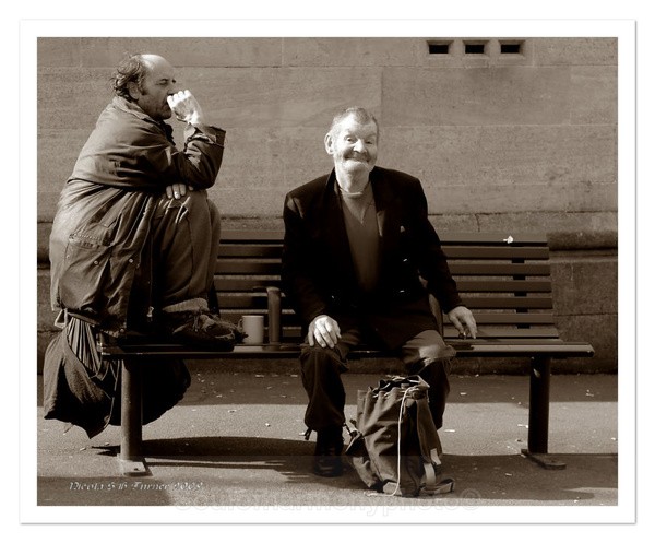 Urban Hymns - Life Style