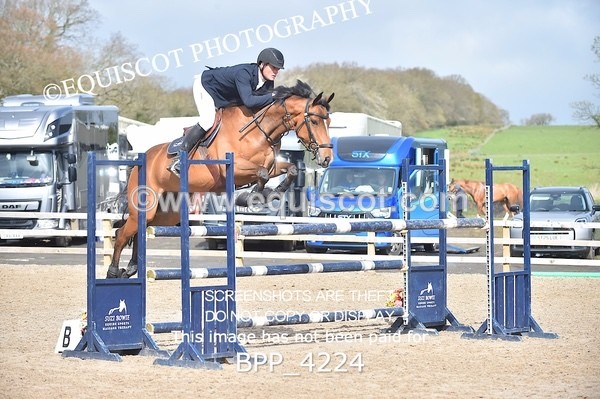 BPP_4224 - CLASS 10 RHS Foxhunter Championship Qualifier