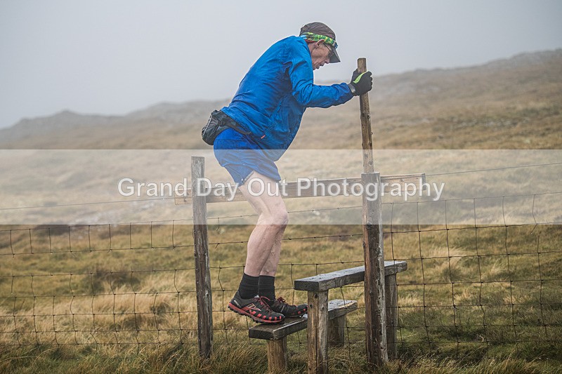 Buttermere-203 - Buttermere Shepherds Meet Fell Race Sunday 26th October 2025