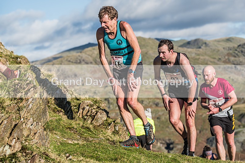 Dunnerdale-225 - Dunnerdale Fell Race Saturday 11th November 2023
