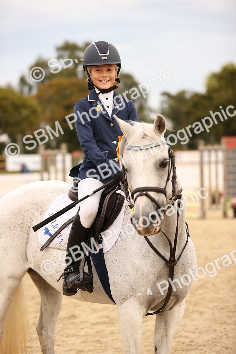 SBM_74496 - J14 - Junior Pony 65cm Championship