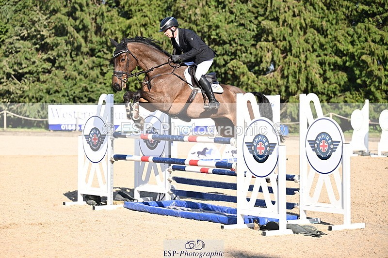 260321A-151216-01070 - 6 Foxhunter 1m 20 Open