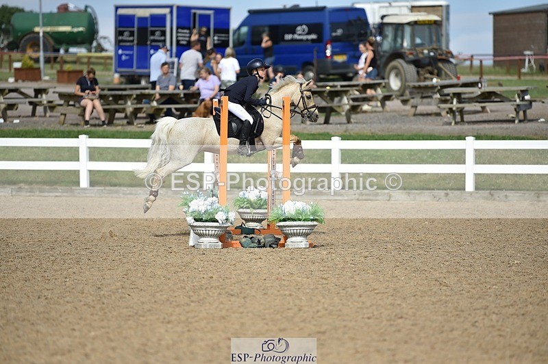250628-171352-07038 - Cls 24 Pony Discovery & 90cm Open
