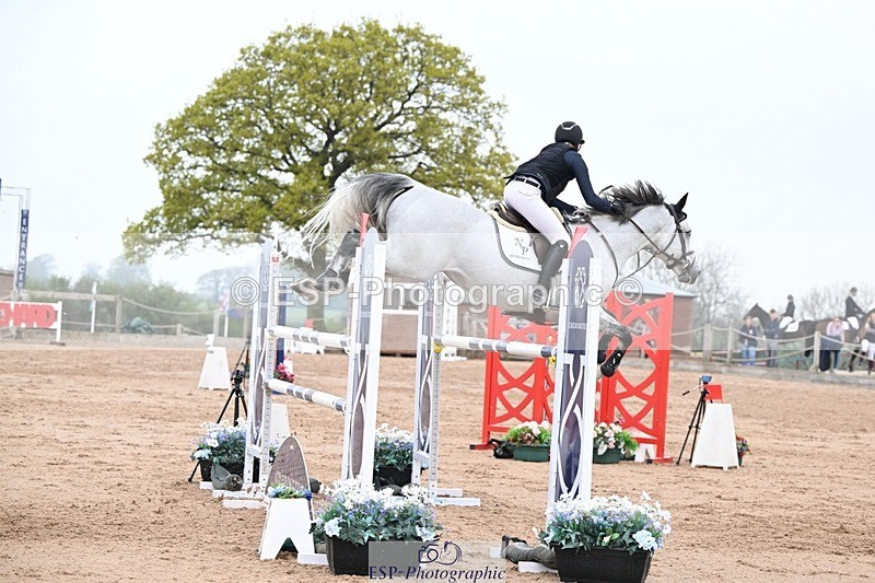 250426-135045-13571 - Cls 7 - 2 Star Medium Tour Jump Off