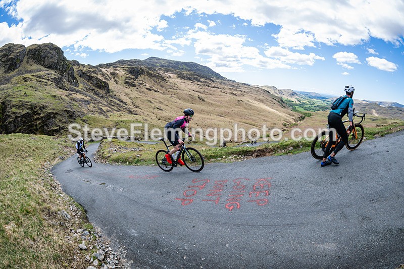 140106 - Hardknott Pass Camera 2 14.00-15.00