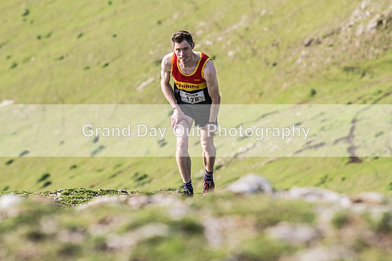 Ilam-1 - Ilam Three Peaks Fell Race (Limestone Series) Sunday 28th September 2025