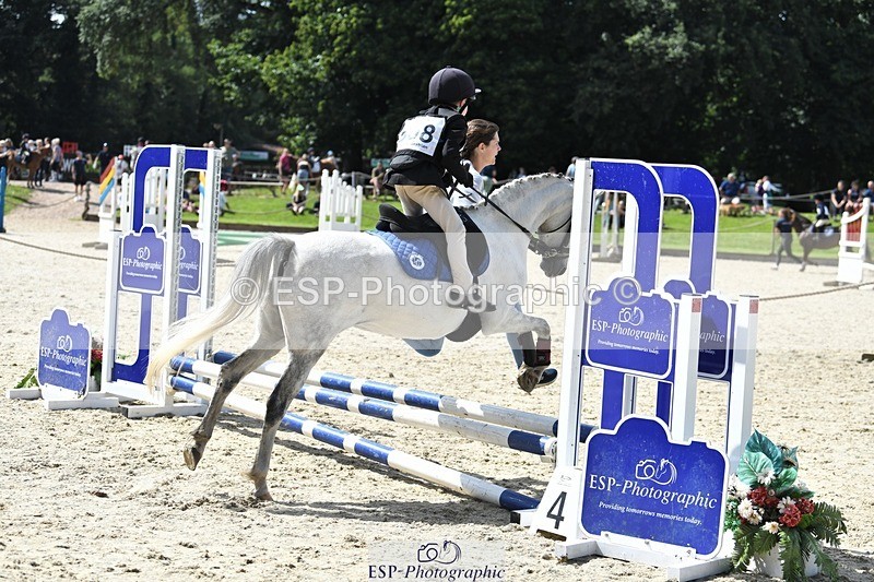 230824-141049-03815 - Round 2 Lead Rein Start to 14.40 CW