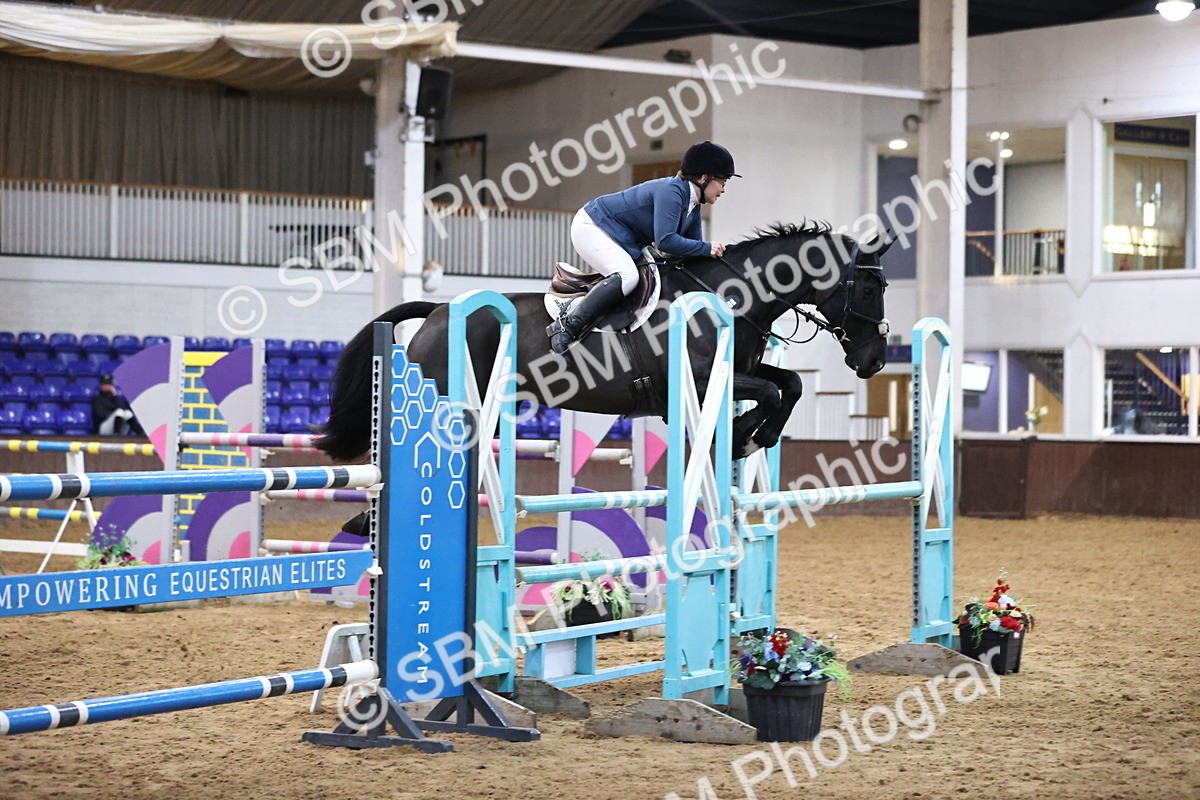 SBM_002186 - Class 5 - Senior Foxhunter - 1.20m Open