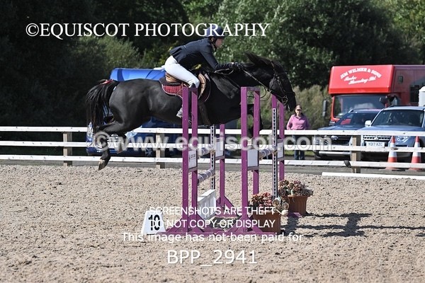BPP_2941 - CLASS 16 SAT 0.95m Scottish Amateur Champion of Scotland