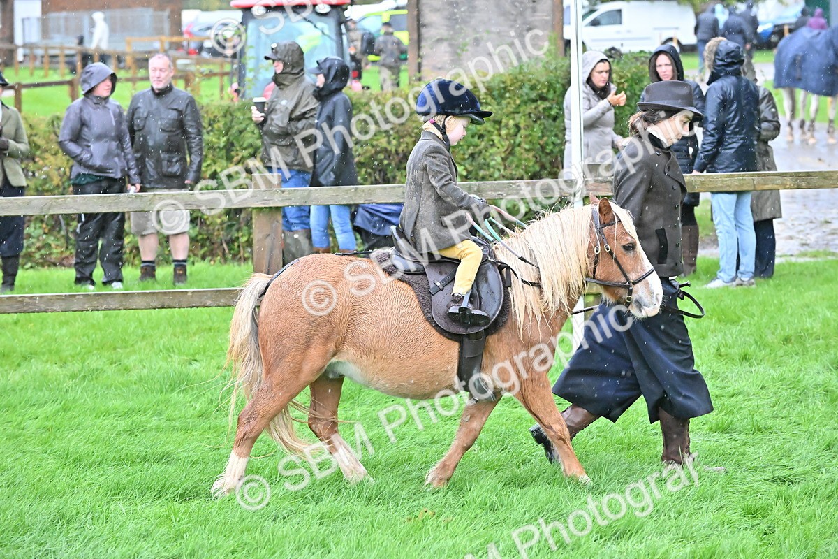 SBM_36481 - S18 - Novice & Newcomer Lead Rein Pony