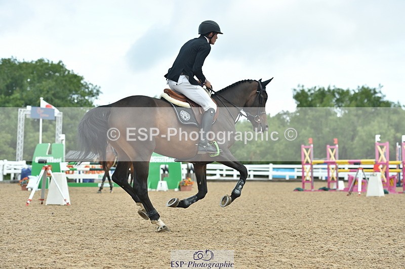 230723A-093252-10934 - Cls 28, 5 Yr Olds 1.10m