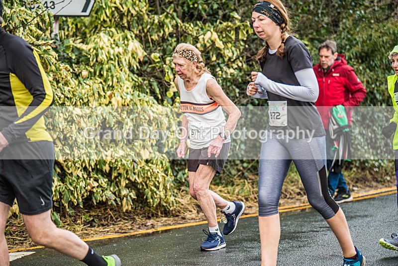 Ribble-316 - Ribble Valley 10K Sunday 31st December 2023